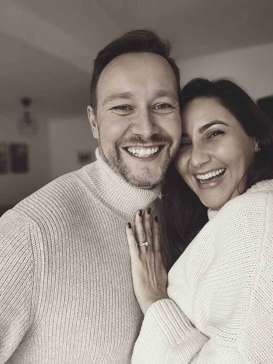 Nanda & Martin