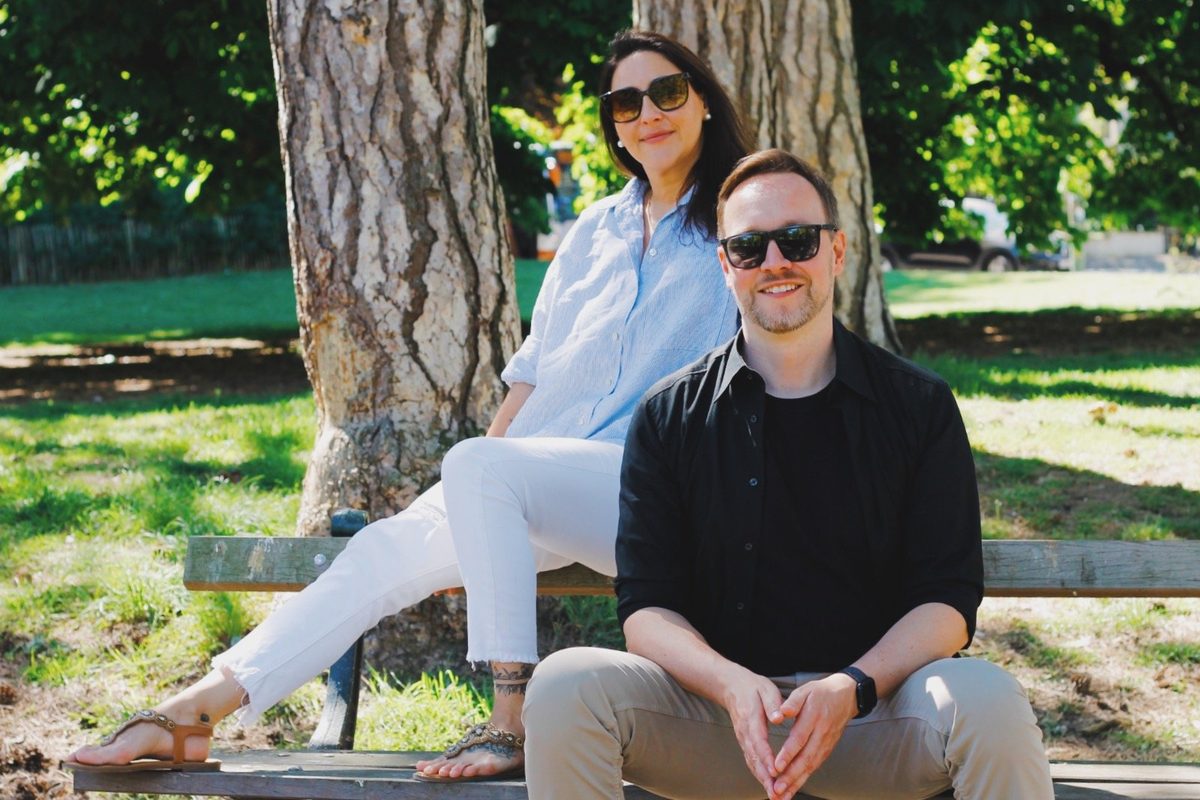 Nanda & Martin
