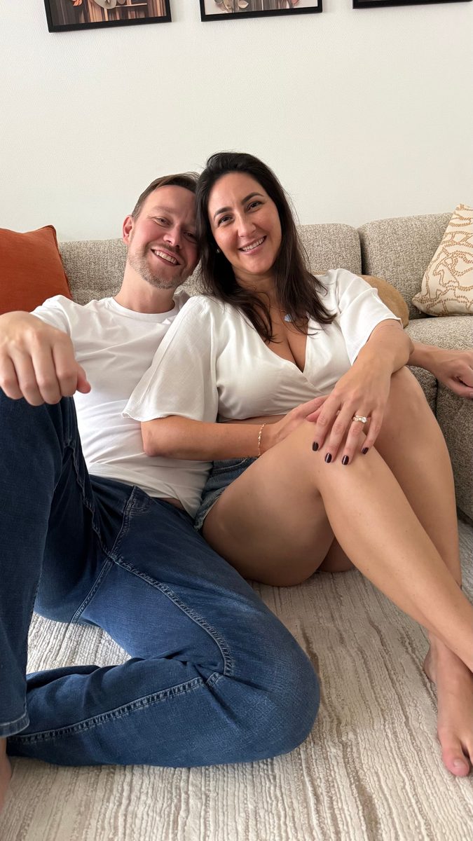 Nanda & Martin