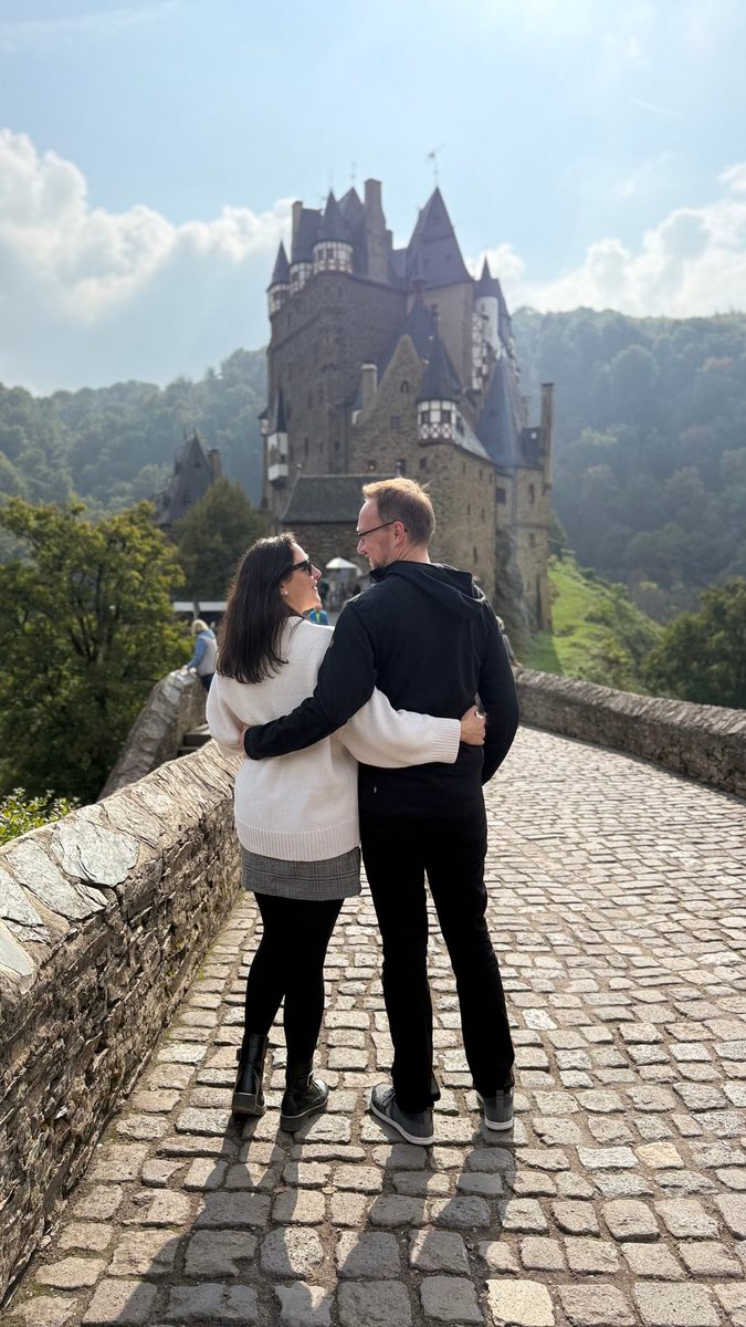 Nanda & Martin