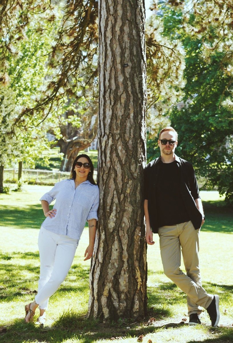 Nanda & Martin
